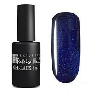 Гель-лак для ногтей, Patrsa Nail, Две Стихии 2946, №R16, 8мл Гель-лак для ногтей, Patrsa Nail, Две Стихии 2946, №R16, 8мл