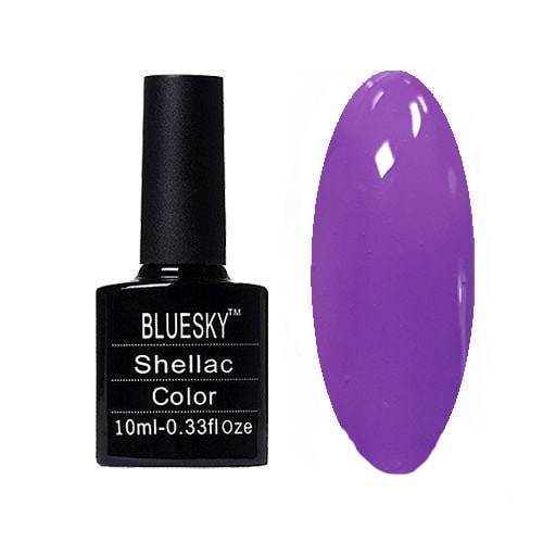 Гель-лак, 10 мл. BS A100. BLUESKY. Гель-лак, 10 мл. BS A100. BLUESKY.