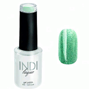 Гель-лак для ногтей, RuNail, Indi Laque, №4251, 9мл