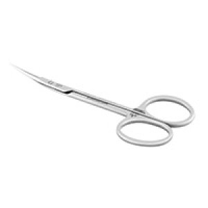 Ножницы для кутикулы, Nippon Nippers, матовые, 90 мм