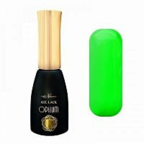 Гель-лак №75 "Санта-Барбара", 10мл. Коллекция "ОПИУМ". ОPIUM NIKA NAGEL.