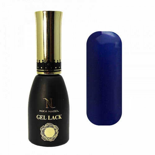 Трехфазный гель-лак, KOROLEVA. Осень в Париже (Сапфир) №25, 10 мл. NIKA NAGEL Трехфазный гель-лак, KOROLEVA. Осень в Париже (Сапфир) №25, 10 мл. NIKA NAGEL