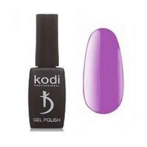Гель-лак для ногтей, Kodi Professional, 30630 LILAC, № 130LC, пурпурный, 8мл Гель-лак для ногтей, Kodi Professional, 30630 LILAC, № 130LC, пурпурный, 8мл