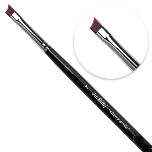 ROUBLOFF DCrU. Кисть из вишневой синтетики "CHERRY SMILE" №7 от Юлии Билей. Roubloff. 8150 ROUBLOFF DCrU. Кисть из вишневой синтетики "CHERRY SMILE" №7 от Юлии Билей. Roubloff. 8150