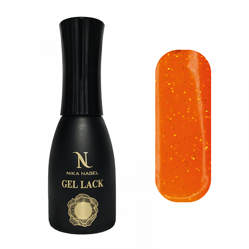 Гель-лак "OPAL" №8, 10 мл. Nika Nagel.