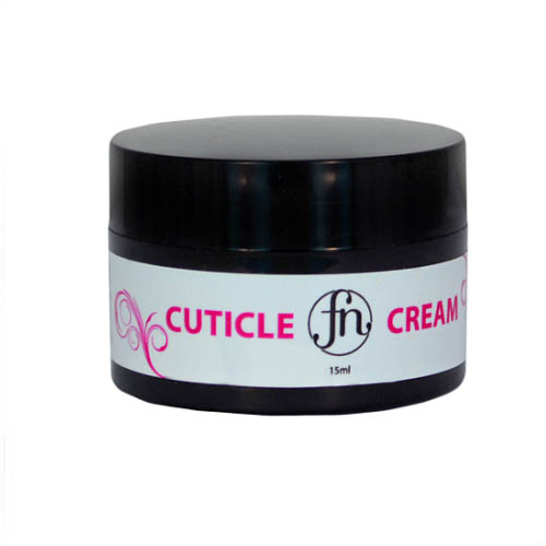 Крем для удаления кутикулы (Сuticle cream remover), 15 мл., Fantasy Nails. (0699)