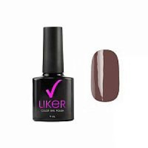 Гель-лак для ногтей, RuNail, Liker №4562, 9мл