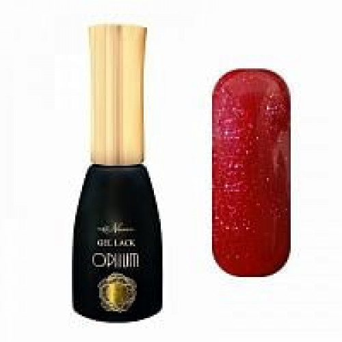 Гель-лак №38 "Кармен Натальи Сазоновой", 10мл. Коллекция "ОПИУМ". ОPIUM NIKA NAGEL. (0936)