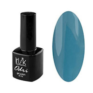 Гель-лак для ногтей, Irisk Professional, Odri №015, 6мл