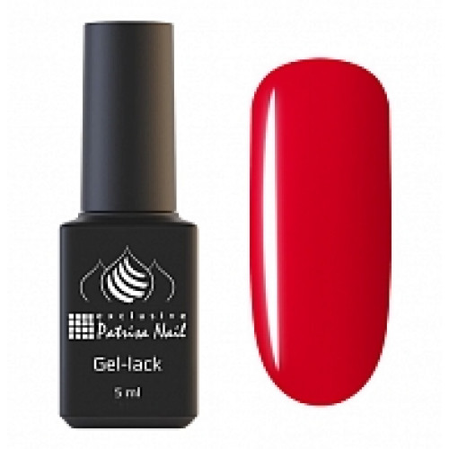 Однофазный гель-лак "Московская Сага" №707. PATRISA NAIL.