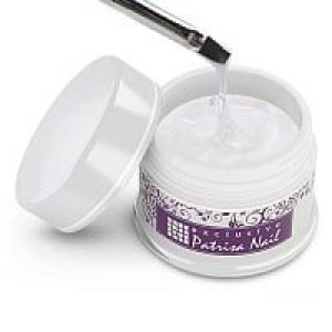 Гель для наращивания ногей, Patrisa Nail, дримлайн, прозрачный, однофазный, 30мл Гель для наращивания ногей, Patrisa Nail, дримлайн, прозрачный, однофазный, 30мл