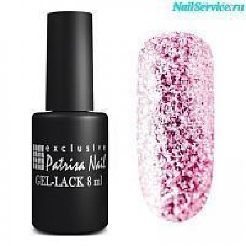 Гель-лак №С05 "Мэрилин", коллекция "Космополитен", 8 мл. PATRISA NAIL. (2670)