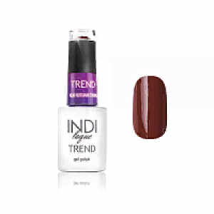 Гель-лак для ногтей, RuNail, Indi Trend №5177, 9мл