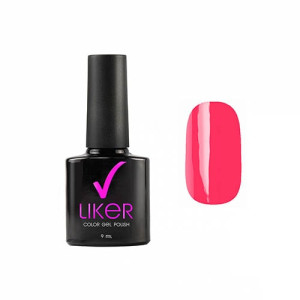 Гель-лак для ногтей, RuNail, Liker, № 4611, 9мл Гель-лак для ногтей, RuNail, Liker, № 4611, 9мл