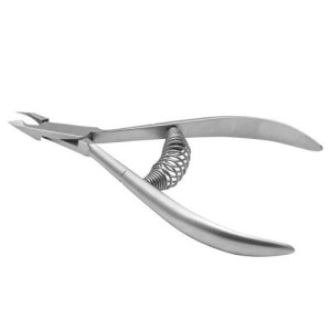 Кусачки для кутикулы, Yoko SK 035, кромка 4мм Кусачки для кутикулы, Yoko SK 035, кромка 4мм