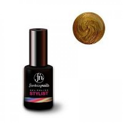 Гель-лак трехфазный №138, 8 мл. Коллекция "Stylist". Fantasy Nails.