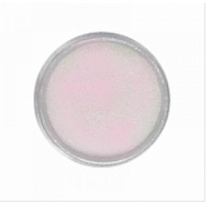 Блеск-посыпка для дизайна ногтей, Nika Nagel, с эффектом сахарной пудры, голографический блик, №2,5 гр