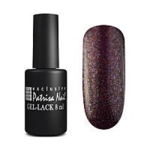 Гель-лак для ногтей, Patrisa Nail, Volcanic 1726, №V10, 8мл