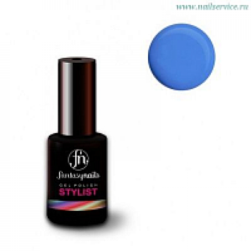 Гель-лак трехфазный №151, 8 мл. Коллекция Stylist. Fantasy Nails