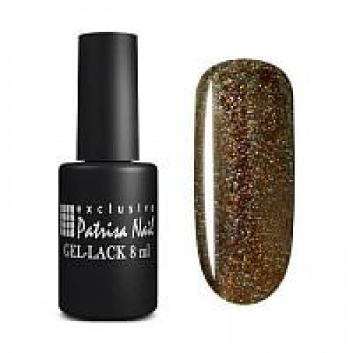 Гель-лак трехфазный №W5, 8мл. Коллекция "Скайлайн". PATRISA NAIL. 2755