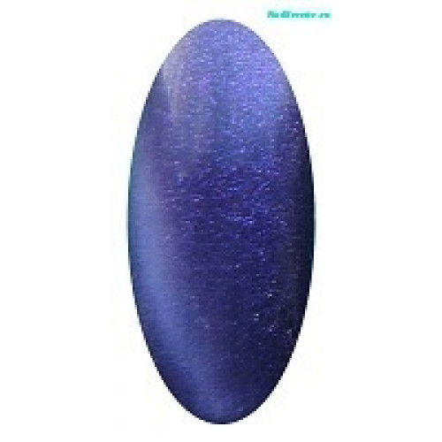 Гель-лак. Серия "Cat's Eye Premium", "Кошачий глаз Премиум", 10 мл. PCat24. BLUESKY. 1024