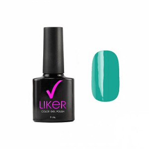 Гель-лак для ногтей, RuNail, Liker, № 4619, 9мл Гель-лак для ногтей, RuNail, Liker, № 4619, 9мл