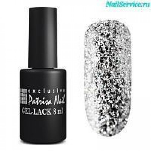 Гель-лак №С14 "Диана", коллекция "Космополитен", 8 мл. PATRISA NAIL. (2908)