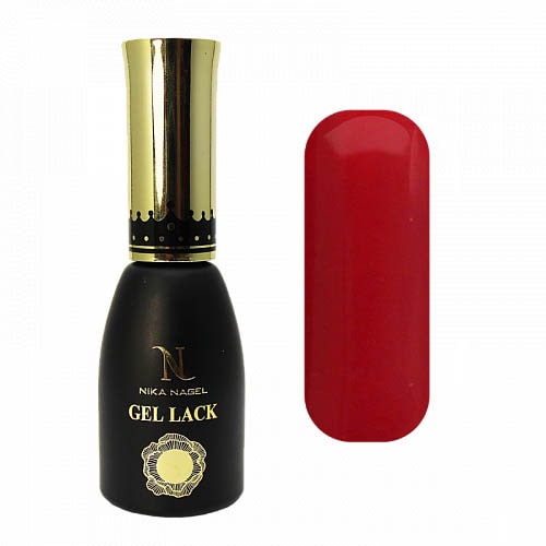 Трехфазный гель-лак, KOROLEVA. Осень в Париже "Рокси" № 41, 10 мл. NIKA NAGEL (2511)