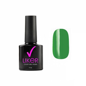 Гель-лак для ногтей, RuNail, Liker, № 4601, 9мл Гель-лак для ногтей, RuNail, Liker, № 4601, 9мл