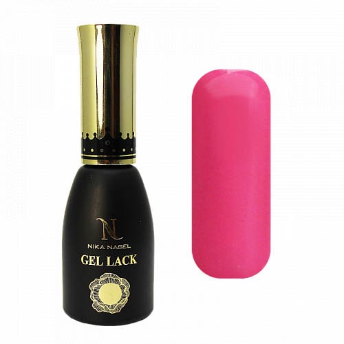 Трехфазный гель-лак, KOROLEVA. Осень в Париже "Камелия" № 37, 10 мл. NIKA NAGEL Трехфазный гель-лак, KOROLEVA. Осень в Париже "Камелия" № 37, 10 мл. NIKA NAGEL