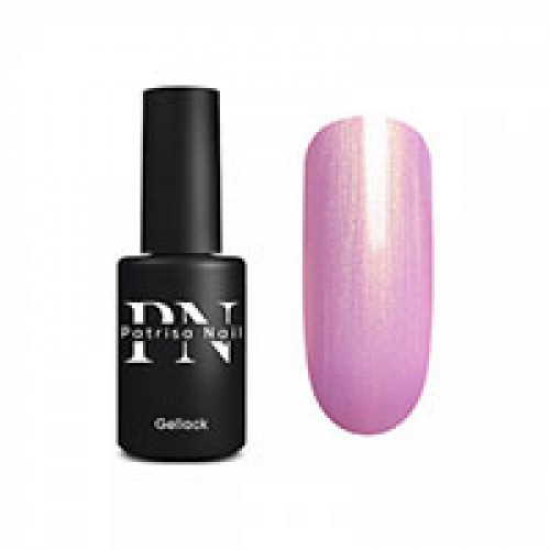 Гель-лак трехфазный №652, 8 мл. Коллекция "SeaShell / Сейшелл". Patrisa Nail. (4376)