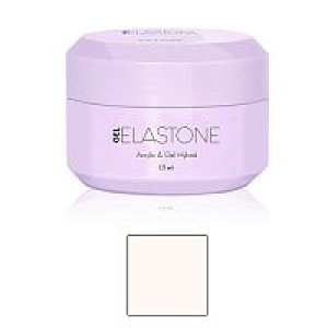 Полигель для нарщивания ногтей, RuNail Elaston Gel, № 3946, молочный, 15мл Полигель для нарщивания ногтей, RuNail Elaston Gel, № 3946, молочный, 15мл