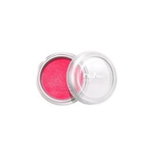 Дизайн для ногтей, RuNail, пыль, розовая