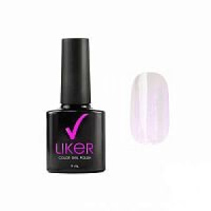 Гель-лак для ногтей, RuNail, Liker, № 4623, 9мл Гель-лак для ногтей, RuNail, Liker, № 4623, 9мл