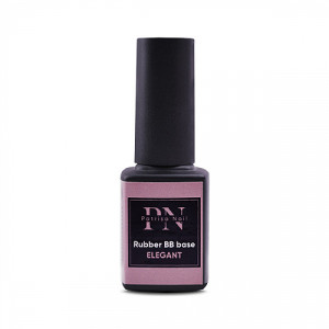 База для ногтей, Patrisa Nail Rubber BB-base Elegant, 2617, 12мл