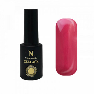 Гель-лак для ногтей, Nika Nagel, Opiium, Модный чизкейк № 030, 7мл Гель-лак для ногтей, Nika Nagel, Opiium, Модный чизкейк № 030, 7мл