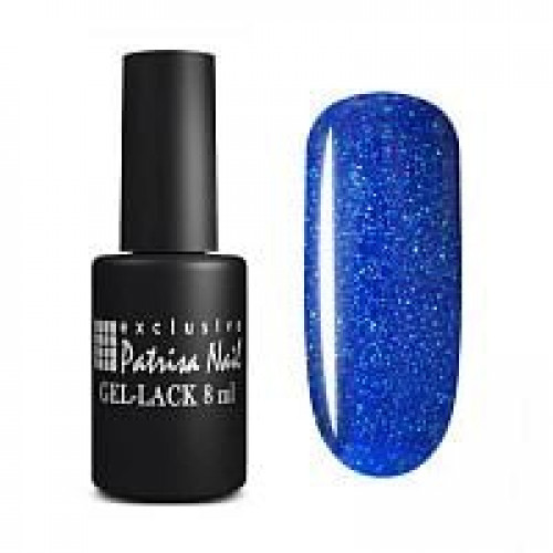 Гель-лак трехфазный №W4, 8мл. Коллекция "Скайлайн". PATRISA NAIL.  2748