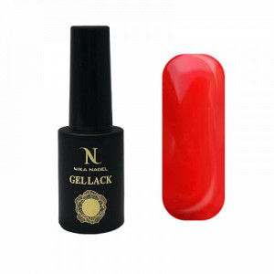 Гель-лак для ногтей, Nika Nagel, Opiium, Поцелуй Москвы Яны Нечаевой, № 036, 7мл Гель-лак для ногтей, Nika Nagel, Opiium, Поцелуй Москвы Яны Нечаевой, № 036, 7мл