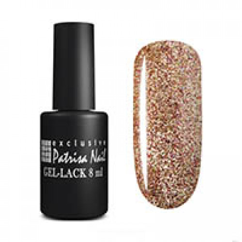 Гель-лак трехфазный №441, 8 мл. Коллекция "Стиль жизни". Patrisa Nail. (7996)
