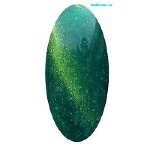 Гель-лак. Серия "Cat's Eye Premium", "Кошачий глаз Премиум", 10 мл. PCat23. BLUESKY.