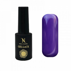 Гель-лак для ногтей, Nika Nagel, Opiium, Марк №046, 7мл Гель-лак для ногтей, Nika Nagel, Opiium, Марк №046, 7мл