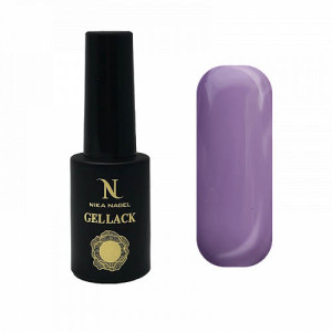 Гель-лак для ногтей, Nika Nagel, Opiium, Мистический клевер №049, 7мл Гель-лак для ногтей, Nika Nagel, Opiium, Мистический клевер №049, 7мл