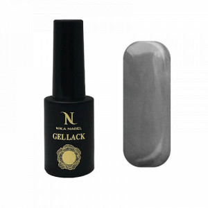 Гель-лак для ногтей, Nika Nagel, Opiium, Маренго № 055, 7мл Гель-лак для ногтей, Nika Nagel, Opiium, Маренго № 055, 7мл