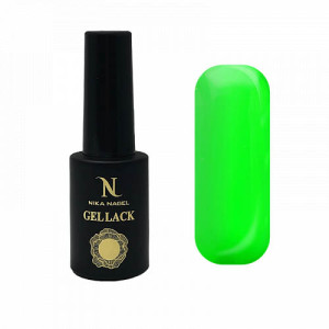 Гель-лак для ногтей, Nika Nagel, Оpium, Санта-Барбара № 075, 7мл