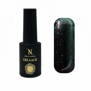 Гель-лак для ногтей, Nika Nagel, №088 NEW, 7мл
