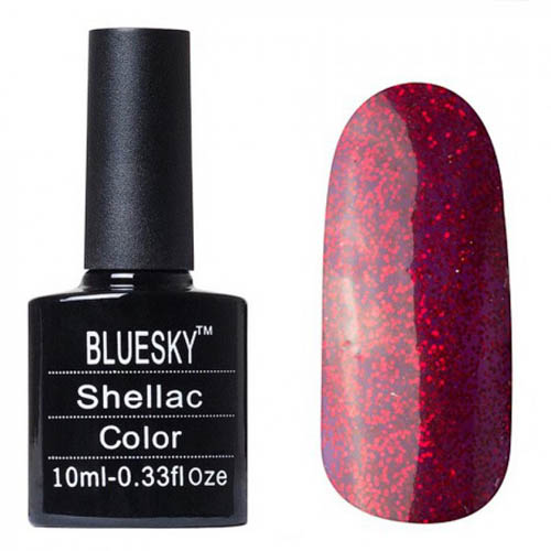 Гель-лак, 10 мл. BS 80545. BLUESKY.
