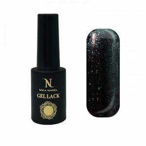 Гель-лак для ногтей, Nika Nagel, №090 NEW, 7мл