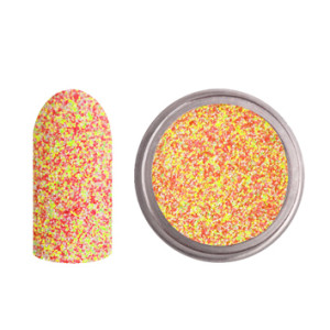 Мармелад для дизайна ногтей, Wula Nailsoul, манка, М01