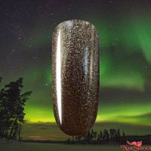 Гель-лак для ногтей, Patrisa Nail, Времена года 3745, Полярная ночь, 8мл