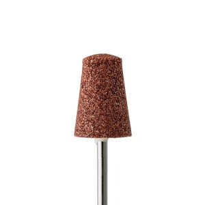 Фреза шлифовальная, NailService, абразивность средняя, 12,5х17,0мм